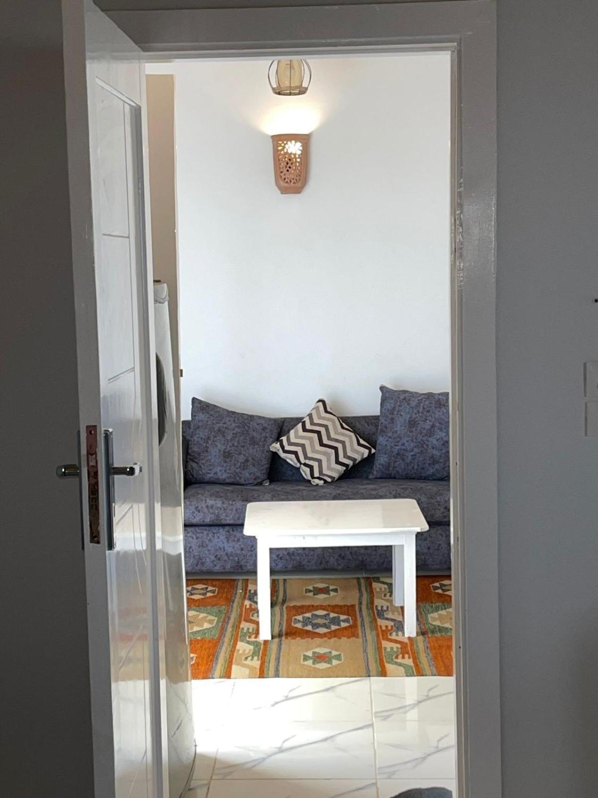 Nefertarie Guest House Luxor Exterior photo